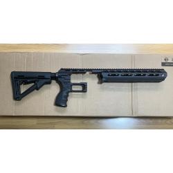 Châssis FX DRS TACTICLA