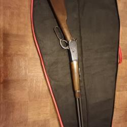 Rossi puma M92 44/40 win