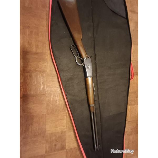 Rossi puma M92 44/40 win