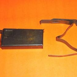 lame chargeur MAUSER K98 BSA PARKER HALE MOSSBERG etc...?????. - VENDU PAR JEPERCUTE (S8AA122)