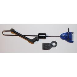 Swinger Fox Micro d'occasion bleu