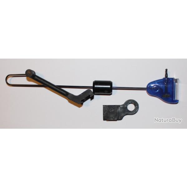 Swinger Fox Micro d'occasion bleu