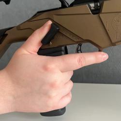 REPOSE POUCE RUGER RPR Droitier sans frais de port