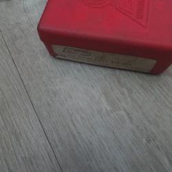 JEU D'OUTILS BONANZA CALIBRE 22 - 250