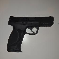Smith & Wesson MP9 M2.0 CO2