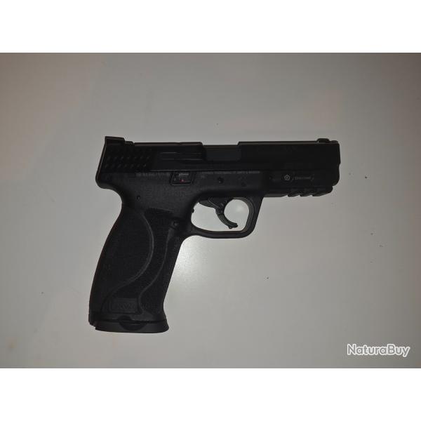 Smith & Wesson MP9 M2.0 CO2