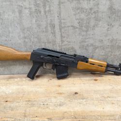 Carabine type AK47 Nova Modul SKR762 Classic (SKR7C) - Cal. 7.62×39