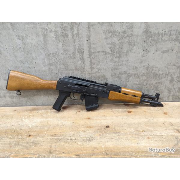 Carabine type AK47 Nova Modul SKR762 Classic (SKR7C) - Cal. 7.6239