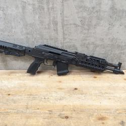 Carabine type AK47 Nova Modul SKR762 Tactical (SKR7T) - Cal. 7.62×39