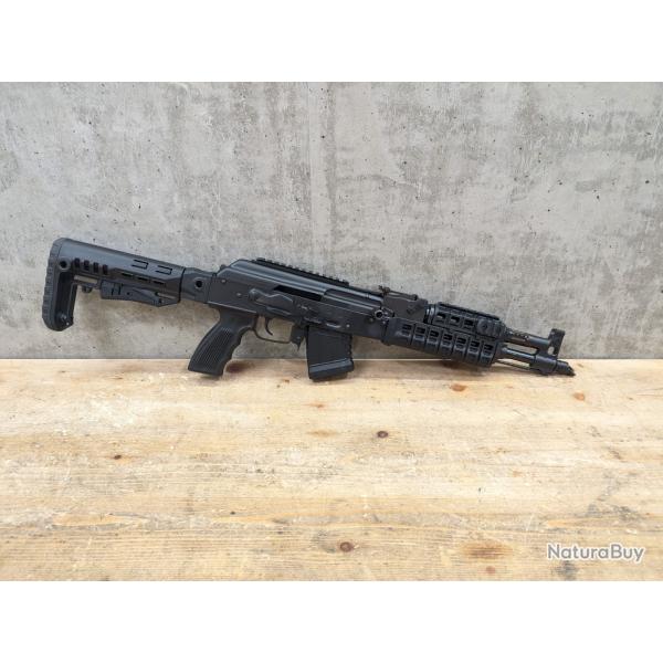 Carabine type AK47 Nova Modul SKR762 Tactical (SKR7T) - Cal. 7.6239