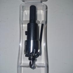 Foret metaux 16 mm