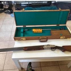 Beretta SO4 platinium