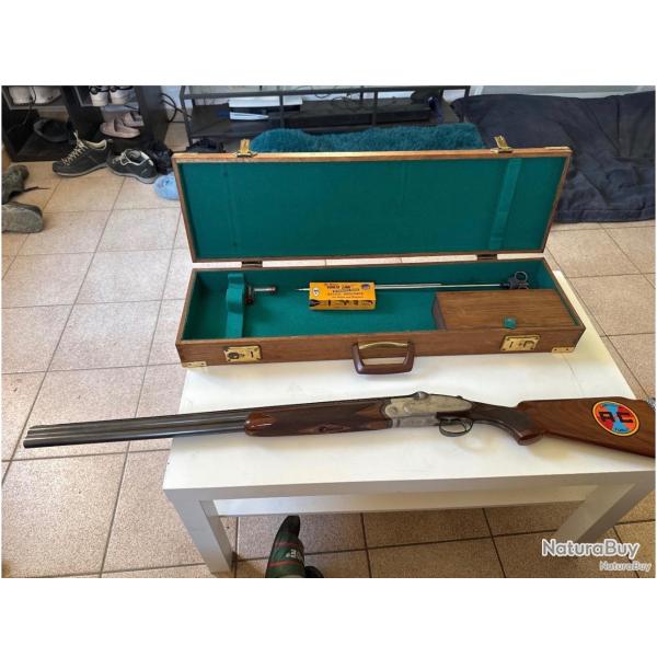 Beretta SO4 platinium