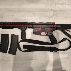 G&G Cm16 SRXL Red