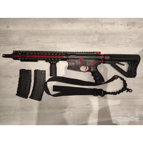 G&G Cm16 SRXL Red