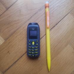 Téléphone portable