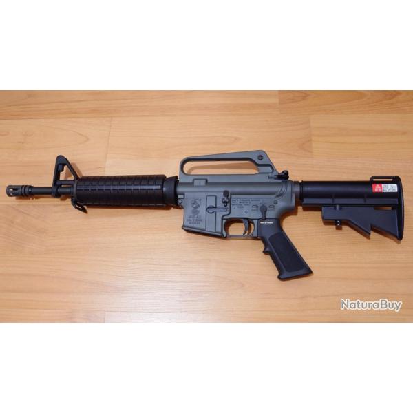 VFC Colt M733 Custom