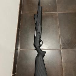 Browning MK3 30.06 + point rouge kite k1 reflex