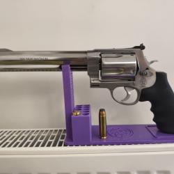 Support présentoir Smith & Wesson 500