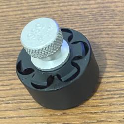 Speed loader HKS 586 pour Smith and Wesson 357 38 Sp