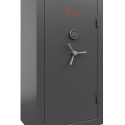 Opé OG - Coffre-fort Random Keiler 20 armes - Etagères modulables