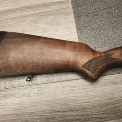 Crosse Baikal MP153 (talon décoré)