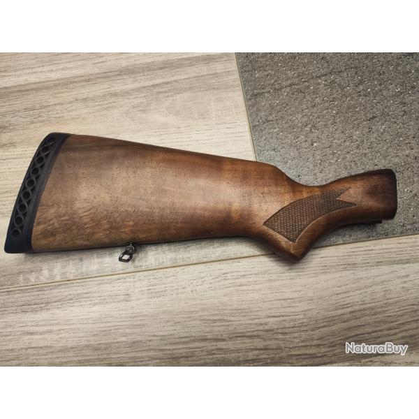 Crosse Baikal MP153 (talon dcor)