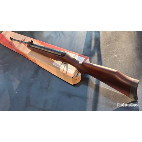 Carabine air comprim Copperhead 900 4.5mm (19.9 Joules)