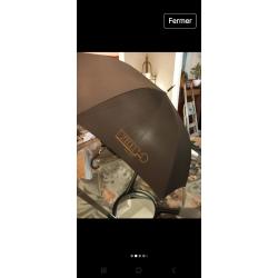 Grand parapluie ZILLI