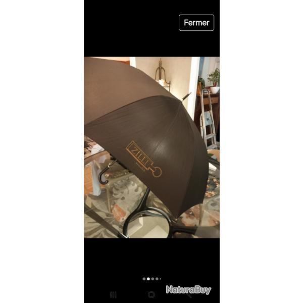 Grand parapluie ZILLI