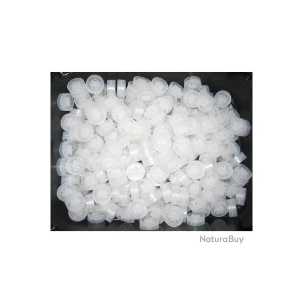 Obturateurs calibre 12 paisseur 5 mm