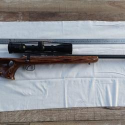 Pack Carabine 22lr CZ455