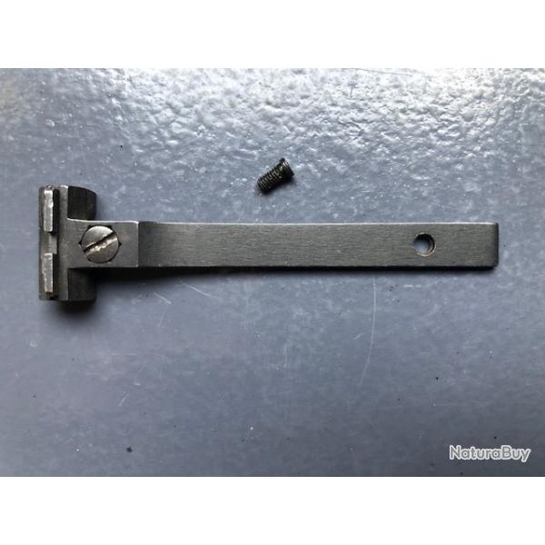 Hausse d'origine S&W, microm�trique et compl�te