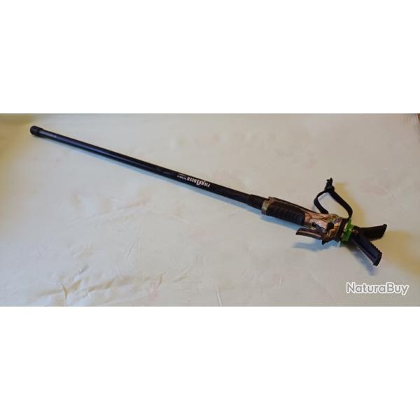 Monpod canne de pirsch