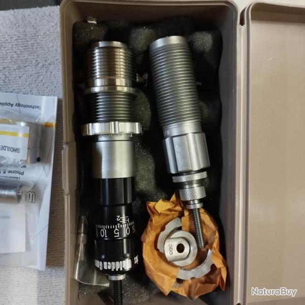 outil de rechargement 408