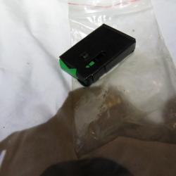 chargeur 17hmr-22WMR 5 coups pour ROSSI 8117 ou MOSSBERG 817