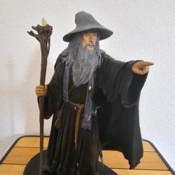 Le Seigneur des Anneaux - Gandalf le Gris