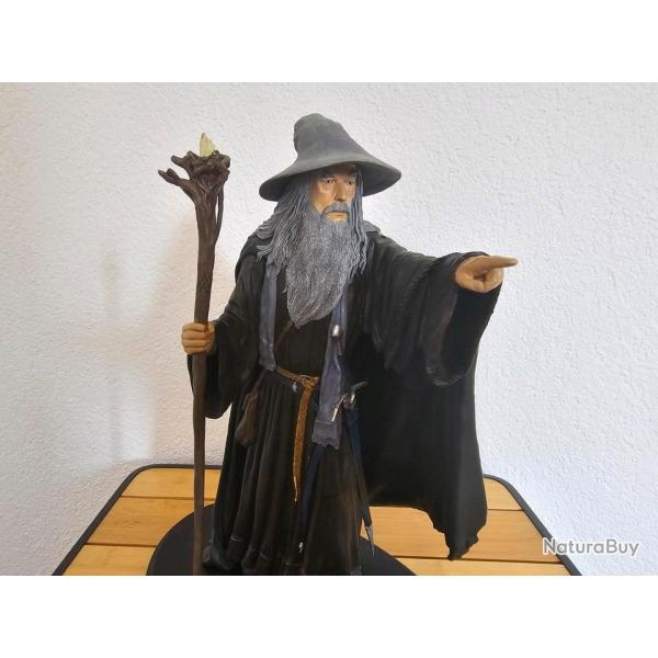 Le Seigneur des Anneaux - Gandalf le Gris