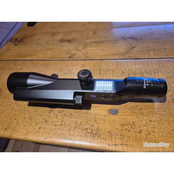 Vend Lunette ZEISS Victory 3-12x56 T tat neuf