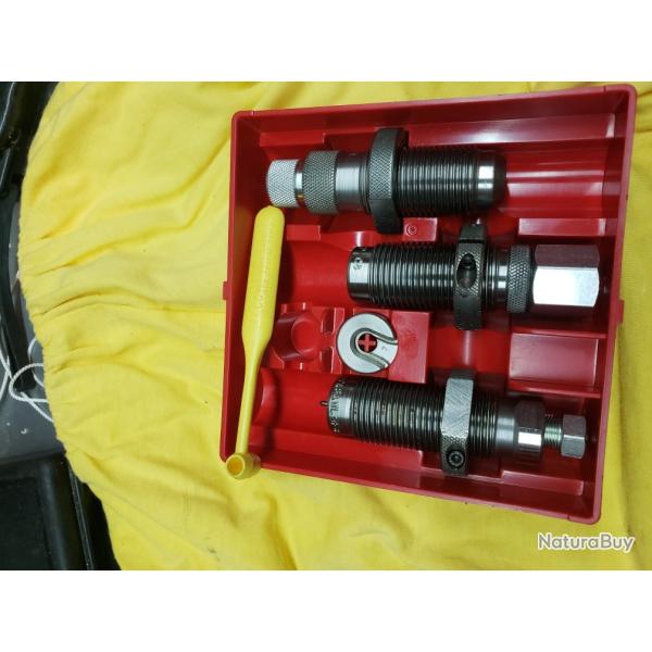 Jeu d'outils LEE Calibre 7.65