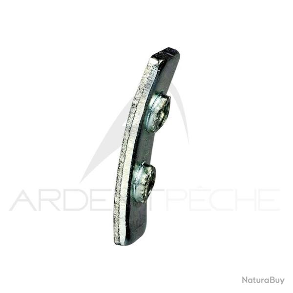 Pi�ce Vivarelli N�17 plaque � vis pieds