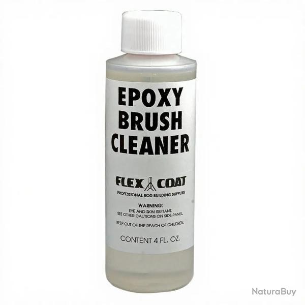 Nettoyeur epoxy FLEX COAT