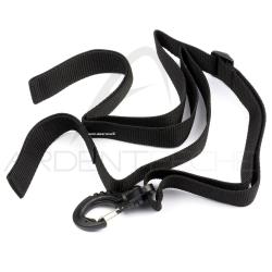 Cordon &eacute;puisette SNOWBEE Bass bag lanyard