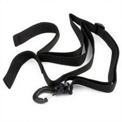 Cordon &eacute;puisette SNOWBEE Bass bag lanyard