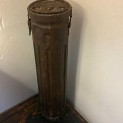 Container nebelwerfer 10cm