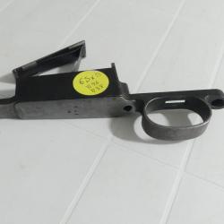 PONTET COMPLET MAUSER SUEDOIS CARL GUSTAV M96 38