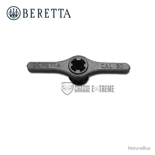 Clef de Choke BERETTA Mobilchoke cal 20