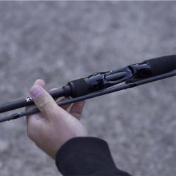 CANNE CASTING FAVORITE X1 GOLD 2M20 10/35GR EDITION LIMITEE - FAVORITE