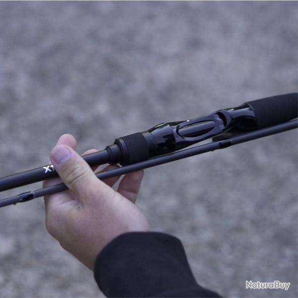 CANNE CASTING FAVORITE X1 GOLD 2M20 10/35GR EDITION LIMITEE - FAVORITE