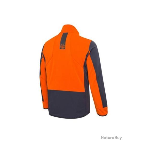 VESTE RUPICAPRA BERETTA